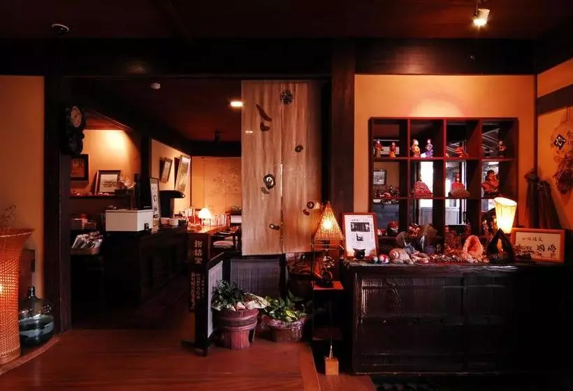 Ryokan Kunisaki