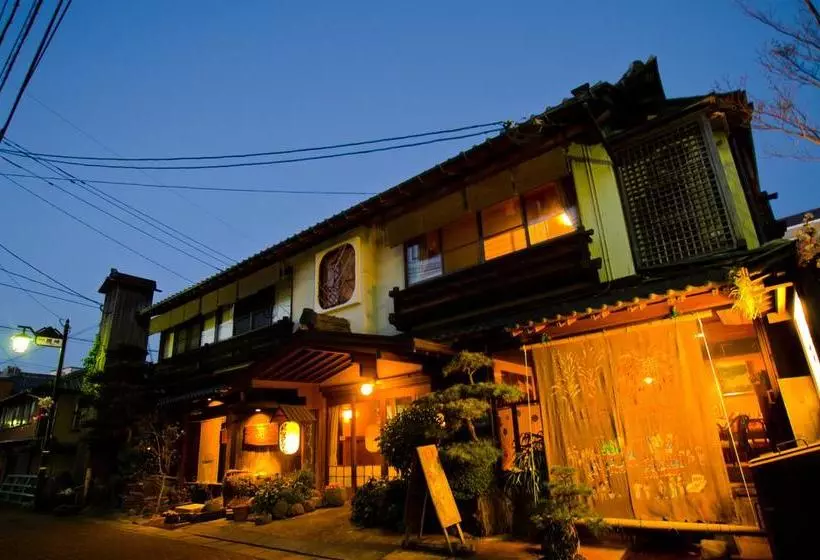 Ryokan Kunisaki