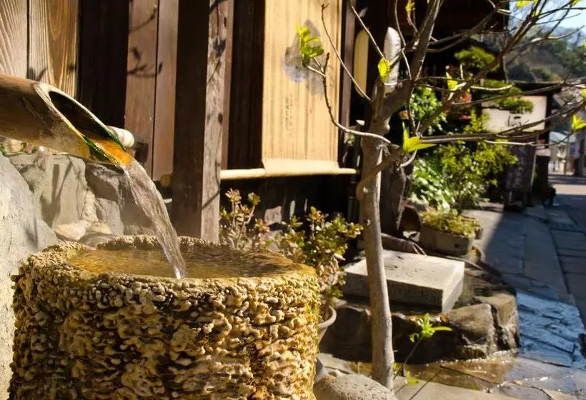 Ryokan Kunisaki