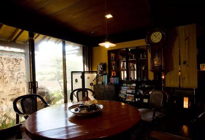 Ryokan Kunisaki