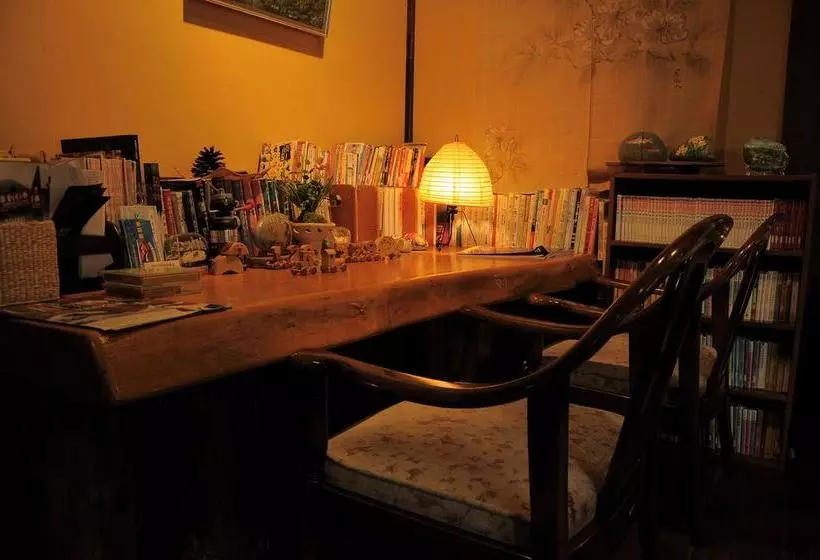 Ryokan Kunisaki