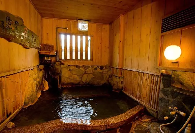 Ryokan Kunisaki