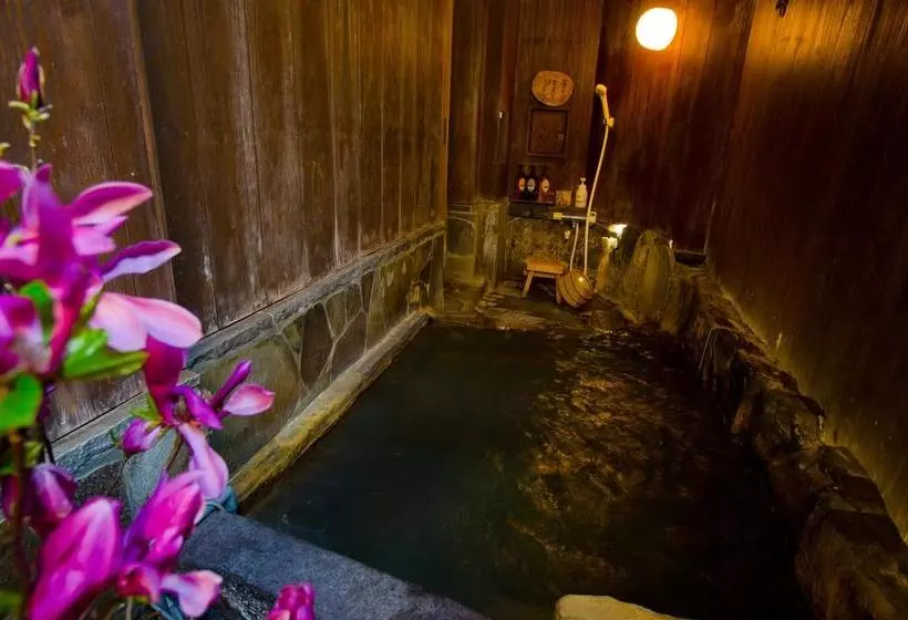 Ryokan Kunisaki