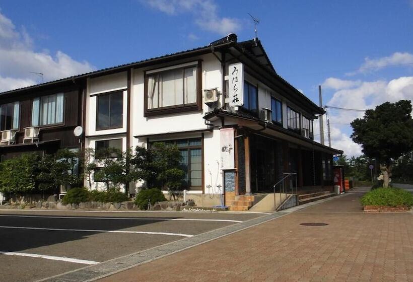 Ryokan Miharasou