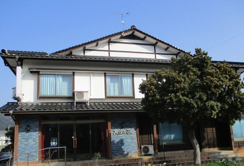 Ryokan Miharasou