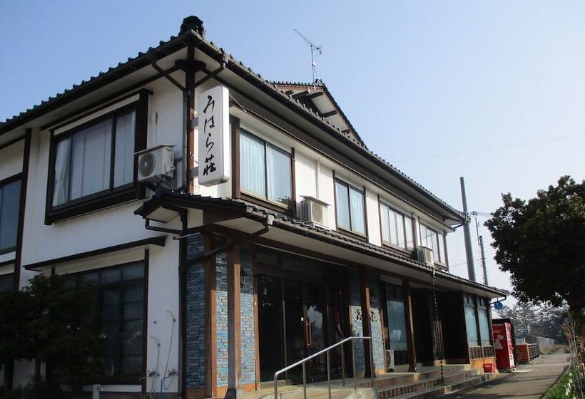Ryokan Miharasou