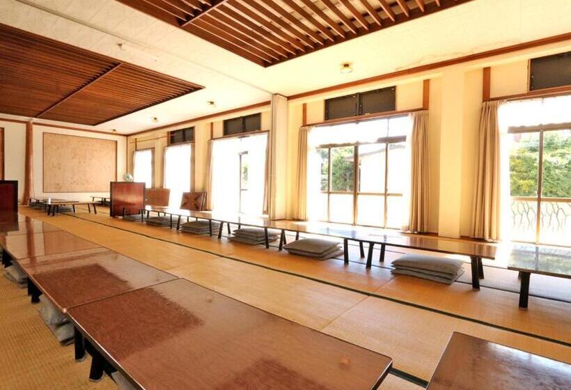 日式旅馆 Sugakuso