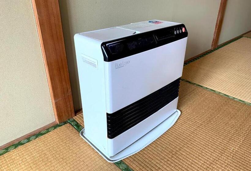 日式旅馆 Sugakuso