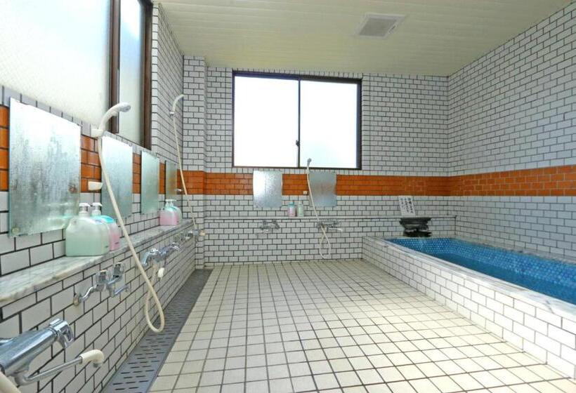 日式旅馆 Sugakuso