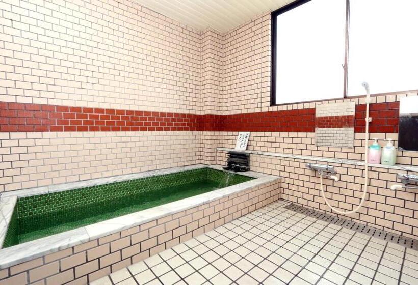 日式旅馆 Sugakuso