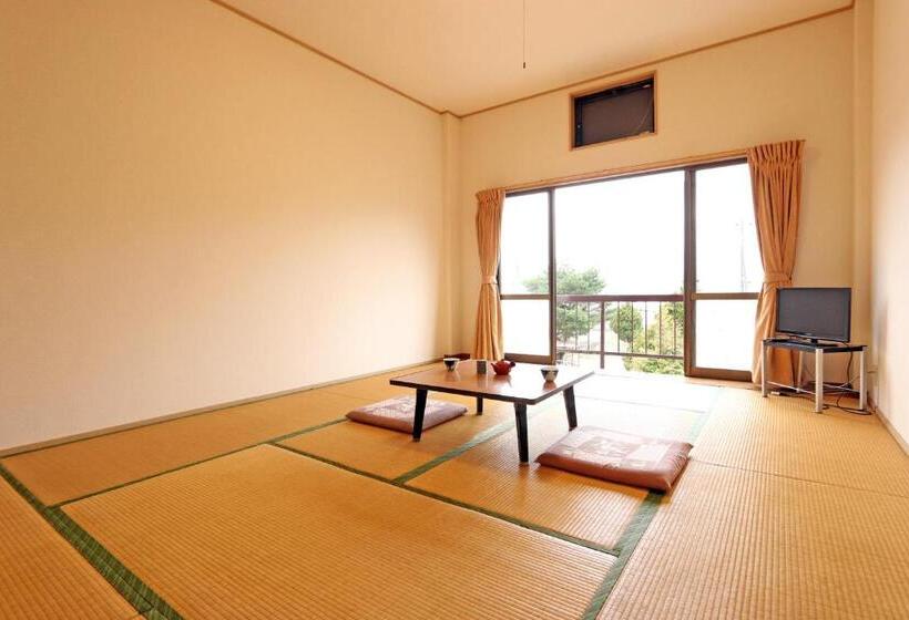 日式旅馆 Sugakuso