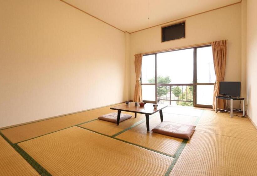 日式旅馆 Sugakuso