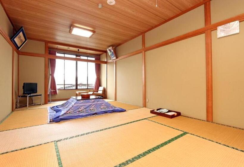 日式旅馆 Sugakuso