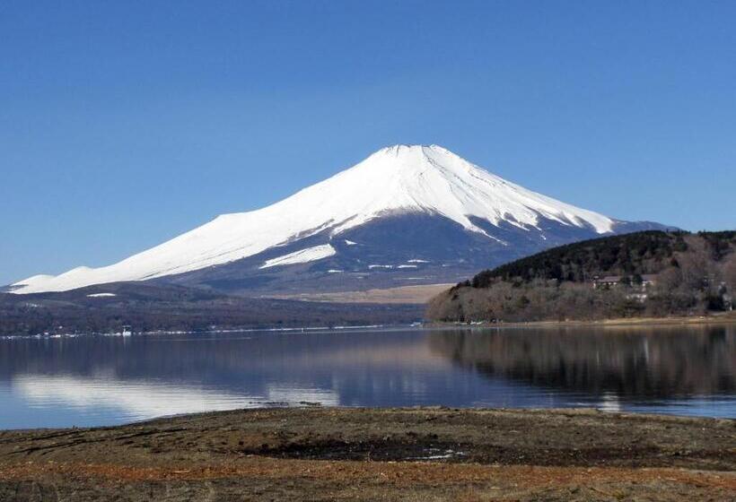 日式旅馆 Sugakuso