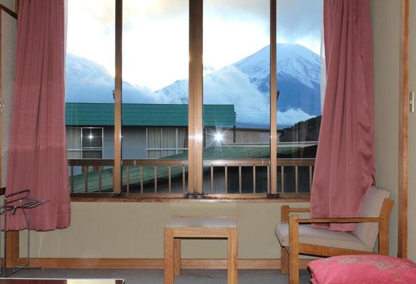 日式旅馆 Sugakuso