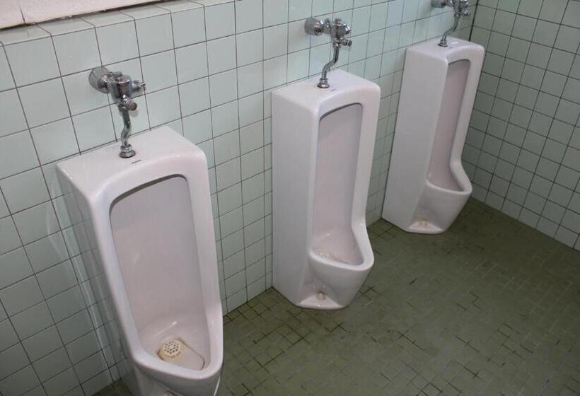 日式旅馆 Sugakuso