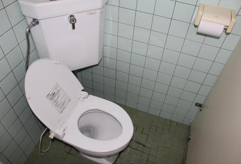 日式旅馆 Sugakuso