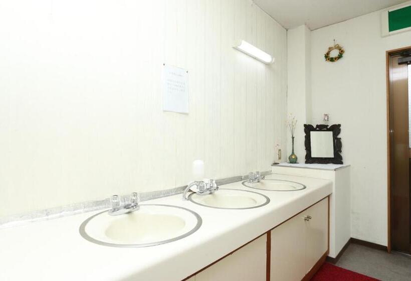 日式旅馆 Sugakuso