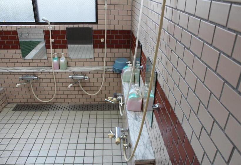 日式旅馆 Sugakuso