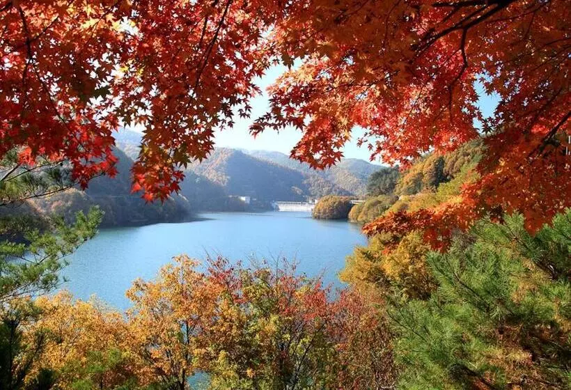 旅館 Yoshinotei