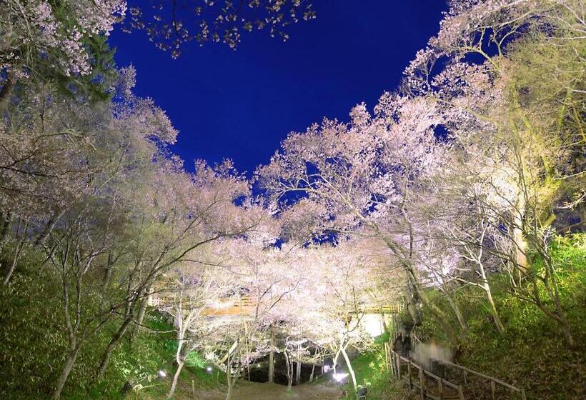 日式旅馆 Yoshinotei