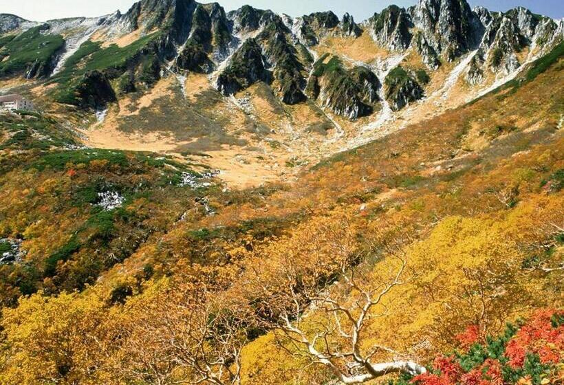 日式旅馆 Yoshinotei