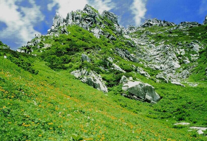 日式旅馆 Yoshinotei