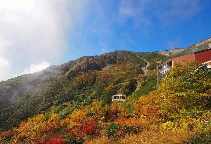 日式旅馆 Yoshinotei