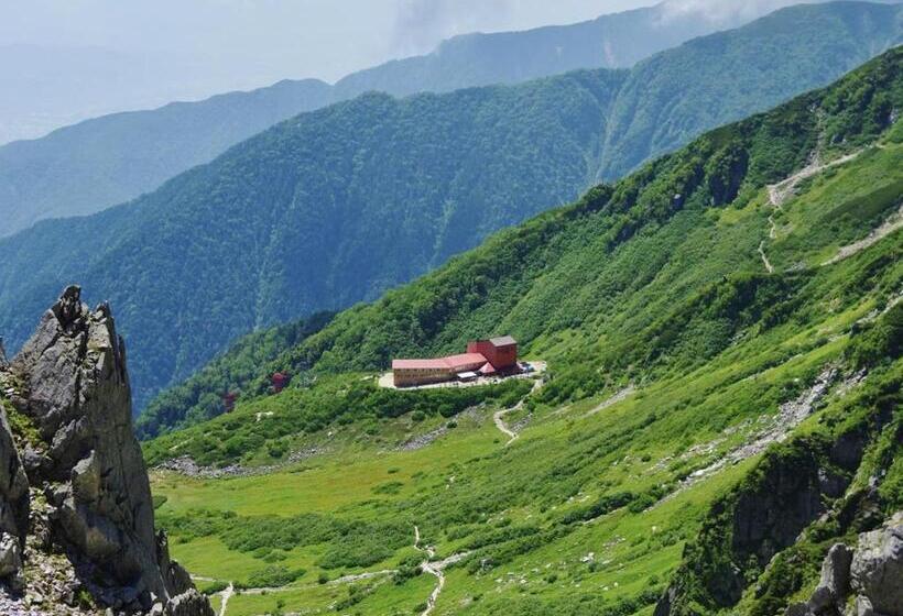 日式旅馆 Yoshinotei