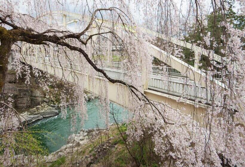 日式旅馆 Yoshinotei