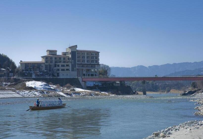 日式旅馆 Yoshinotei