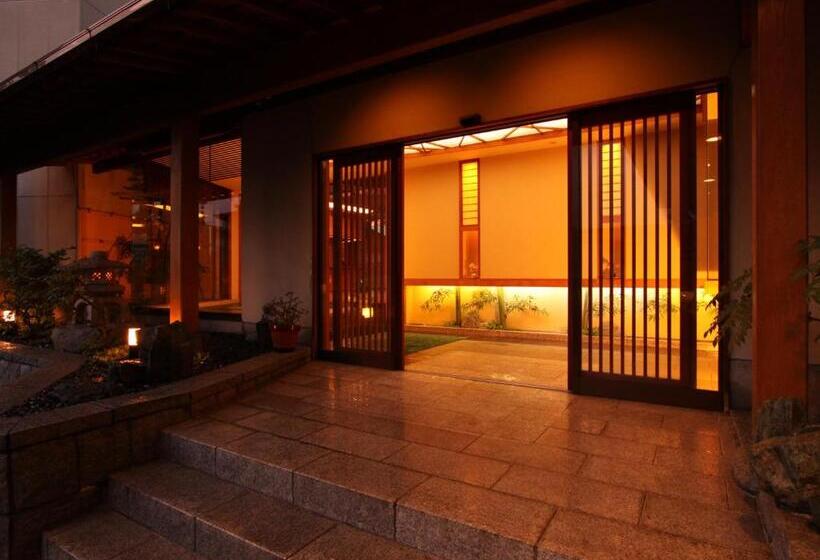 日式旅馆 Yoshinotei