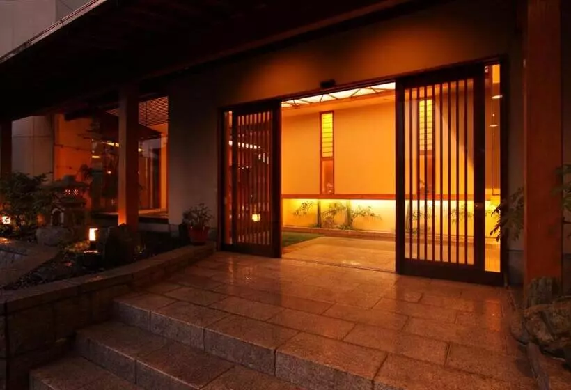 旅館 Yoshinotei