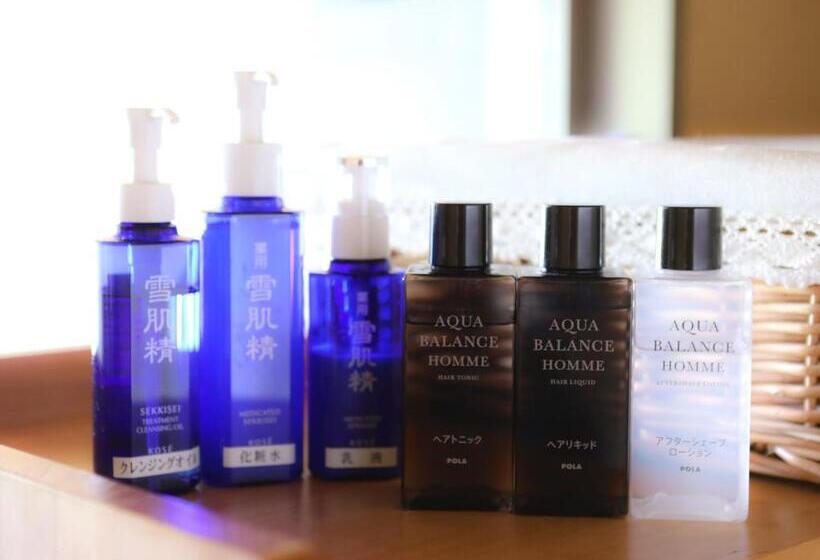 日式旅馆 Yoshinotei