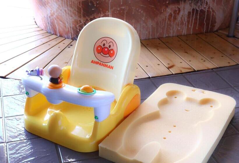 日式旅馆 Yoshinotei