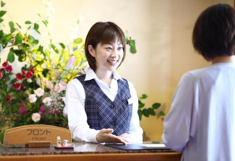 日式旅馆 Yoshinotei