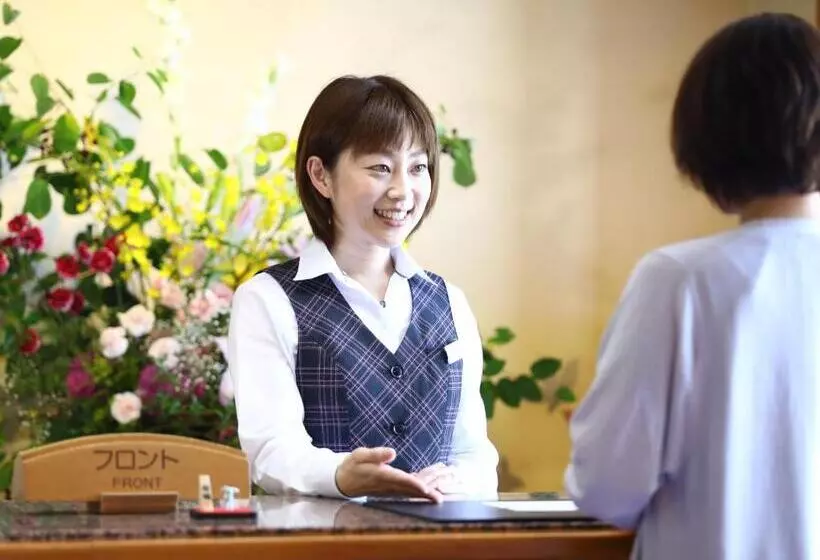 旅館 Yoshinotei