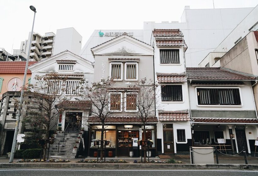 Y Pub & Hostel Tottori