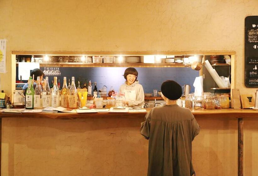 Y Pub & Hostel Tottori