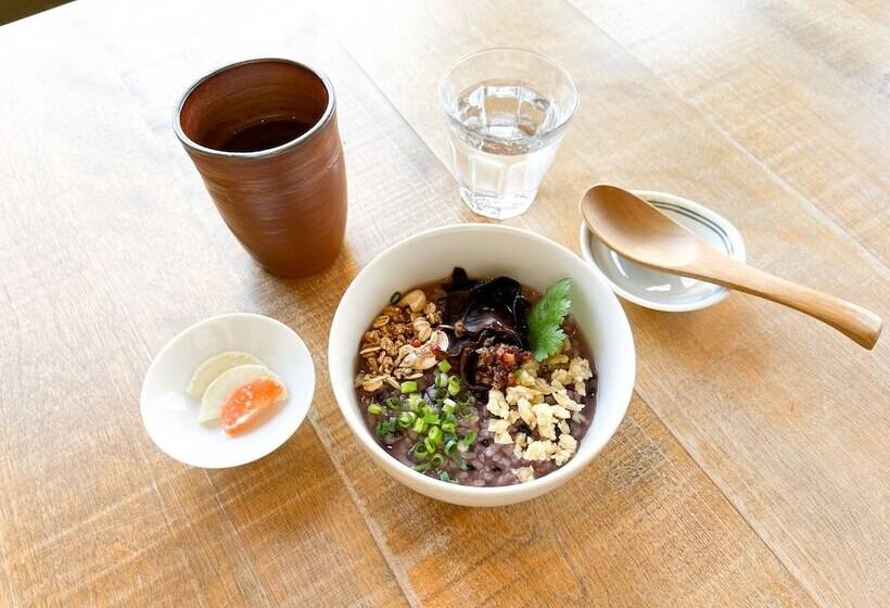 Y Pub & Hostel Tottori