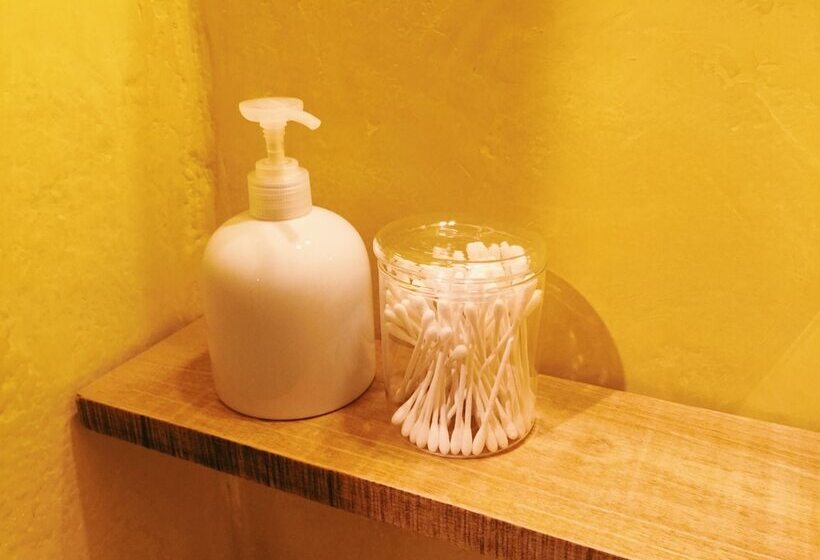 Y Pub & Hostel Tottori