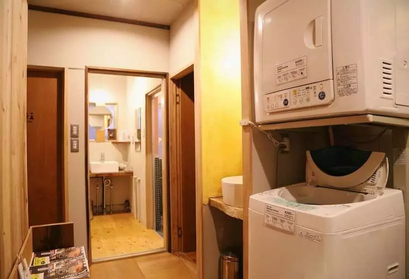 Y Pub & Hostel Tottori