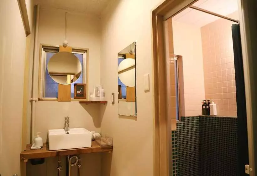 Y Pub & Hostel Tottori