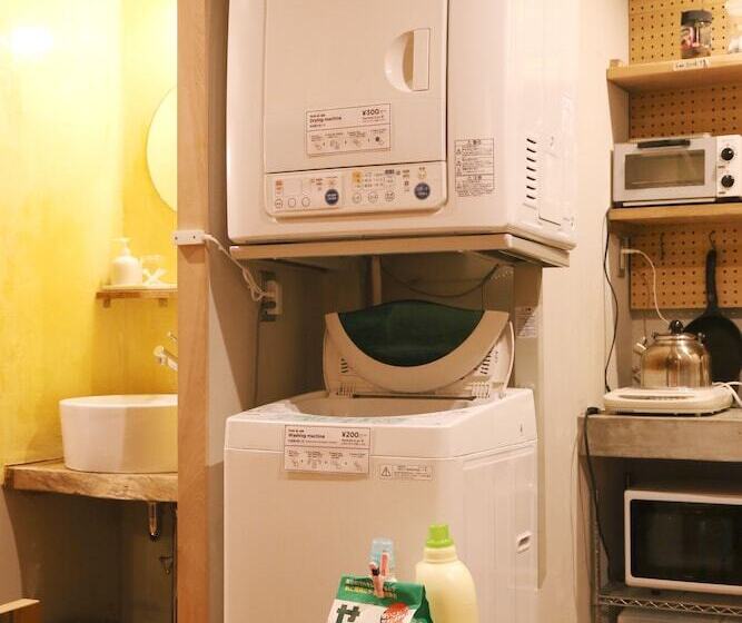 Y Pub & Hostel Tottori