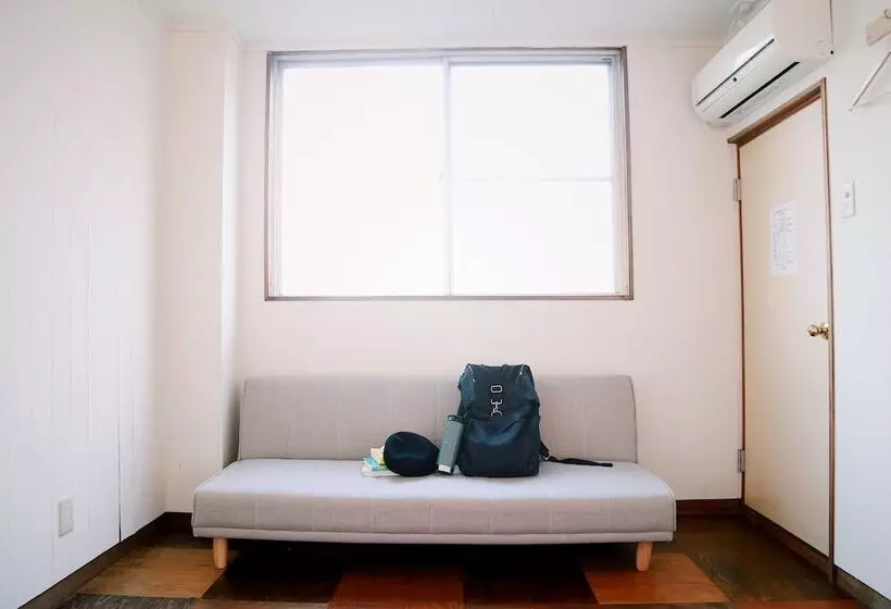 Y Pub & Hostel Tottori