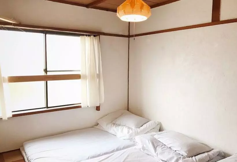Y Pub & Hostel Tottori