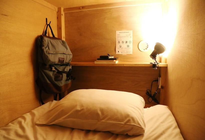 Y Pub & Hostel Tottori