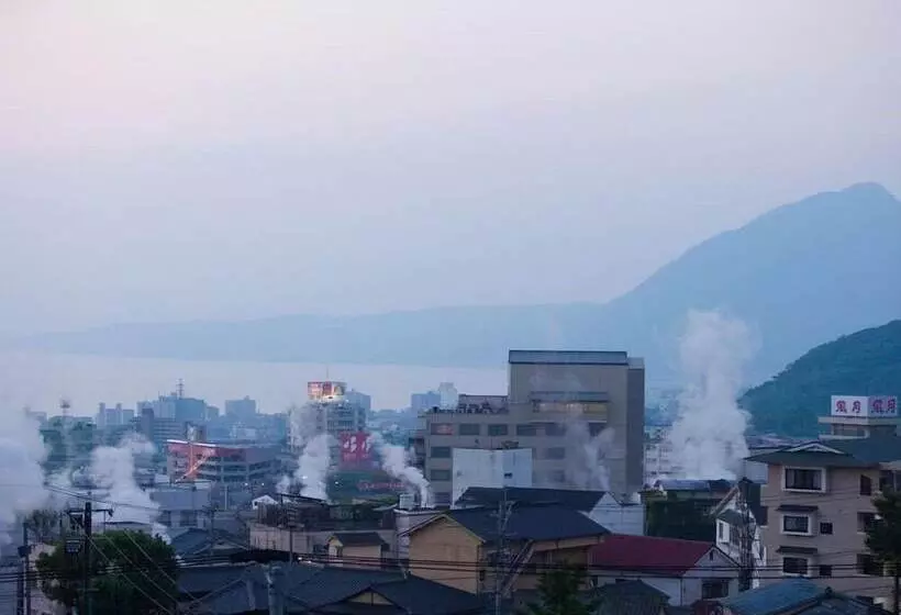 Ryokan Yumoto Miyoshi