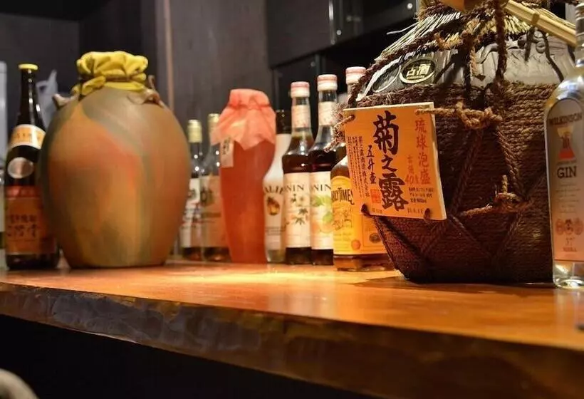 Ryokan Yumoto Miyoshi