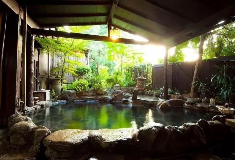 Ryokan Yumoto Miyoshi